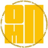 Факультет обліку та податкового менеджменту (#opm_kneu) Logo