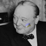 Сергій Наумович Logo