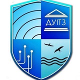 ДУІТЗ / Державний університет інтелектуальних технологій і зв'язку Logo