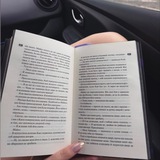 Книжкові щоденники Насті ✨📝 Logo