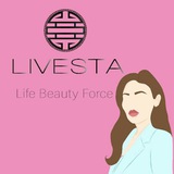ЗОЖ ,Kрасота с LIVESTA☘️ Logo