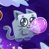 Bubble Gum Simulator Infinity|Бабл Гам Симулятор Инфинити Logo