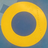Бойова авіація України Logo