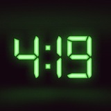 Канал 4:19 Logo