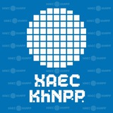 Хмельницька АЕС🇺🇦KhNPP Logo