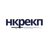 НКРЕКП Logo