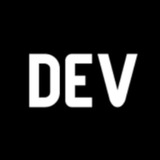 Devs World Logo