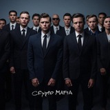 Crypto Mafia Logo