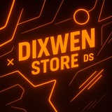 Dixwen_store Logo