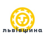 🇺🇦 Львівська обласна військова адміністрація Logo