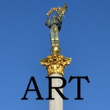 Kyiv Art Logo