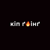 кіп ґоінґ Logo