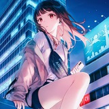 Anime Wallpapers Logo