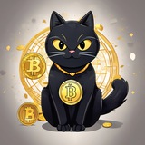 Crypto Pantera Logo