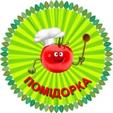 П🍅мідорка Logo
