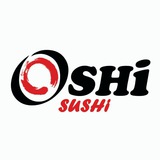 Oshi Sushi "ЖК Львівський Маєток"🍱 Logo