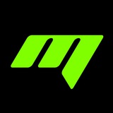 MUSCLE.UA | закриті знижки для своїх💪 Logo