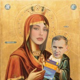 promova.zno | НМТ 🇺🇦 Logo