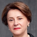 НІНА ЮЖАНІНА Logo