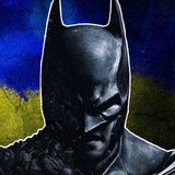 BatmanNews ✙ 🦇 Logo
