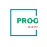 Prog Academy 🇺🇦 Logo