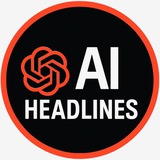 AI Headlines Logo