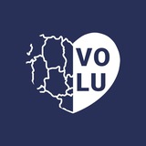 Волонтерський департамент ННІМВ Logo