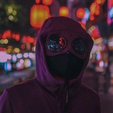 Брендовий одяг #shop_rmnv Logo