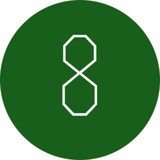Гуртожиток #8 КПІ Logo
