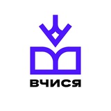 Україна розмовляє англійською Logo
