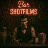 🥃Bar "ShotFilms" Logo
