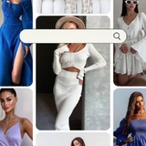| ПРЯМИЙ ПОСТАЧАЛЬНИК | ЖІНОЧИЙ ОДЯГ | ДРОП/ОПТ/РОЗДРІБ | ROYAL shop | Logo