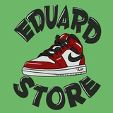EDUARD STORE | Оригінальні кросівки Nike Adidas New Balance Puma Logo