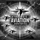 Strategic Aviation | Monitoring | єРадар 🇺🇦 Logo