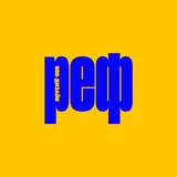 реф | веб-дизайн Logo