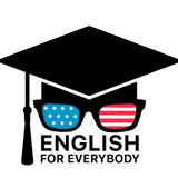 English for Everybody Logo