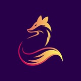 Лукавый Лис Logo