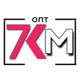 Юлия Опт 7 КМ NORMA Logo