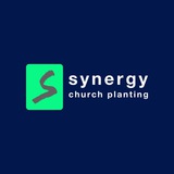 Синергія | Рух Примноження Церков Logo