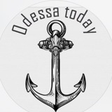 OdesaToday 🇺🇦 Новини Одеси та України Logo