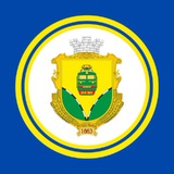 Роздільнянська міська територіальна громада / Rozdilnianska urban territorial community Logo