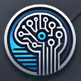 AI no magic Logo