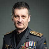 Євген Сасько Logo