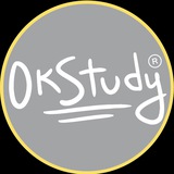 OkStudy® Logo