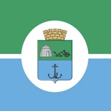 Бердянск. Официально Logo