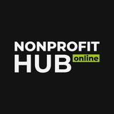 Nonprofit Hub 🇺🇦 Logo