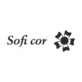 Sofi Cor 1354А Риночна перший проліт Logo