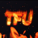 That’s Fucked Up Logo