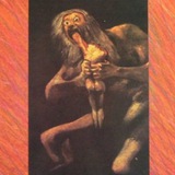 Surréalisme schizo Logo