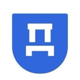 ЦМУ ДЕРЖПРАЦІ Logo